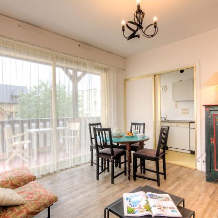 Apartment Castel Guermante By Interhome Deauville Buitenkant foto