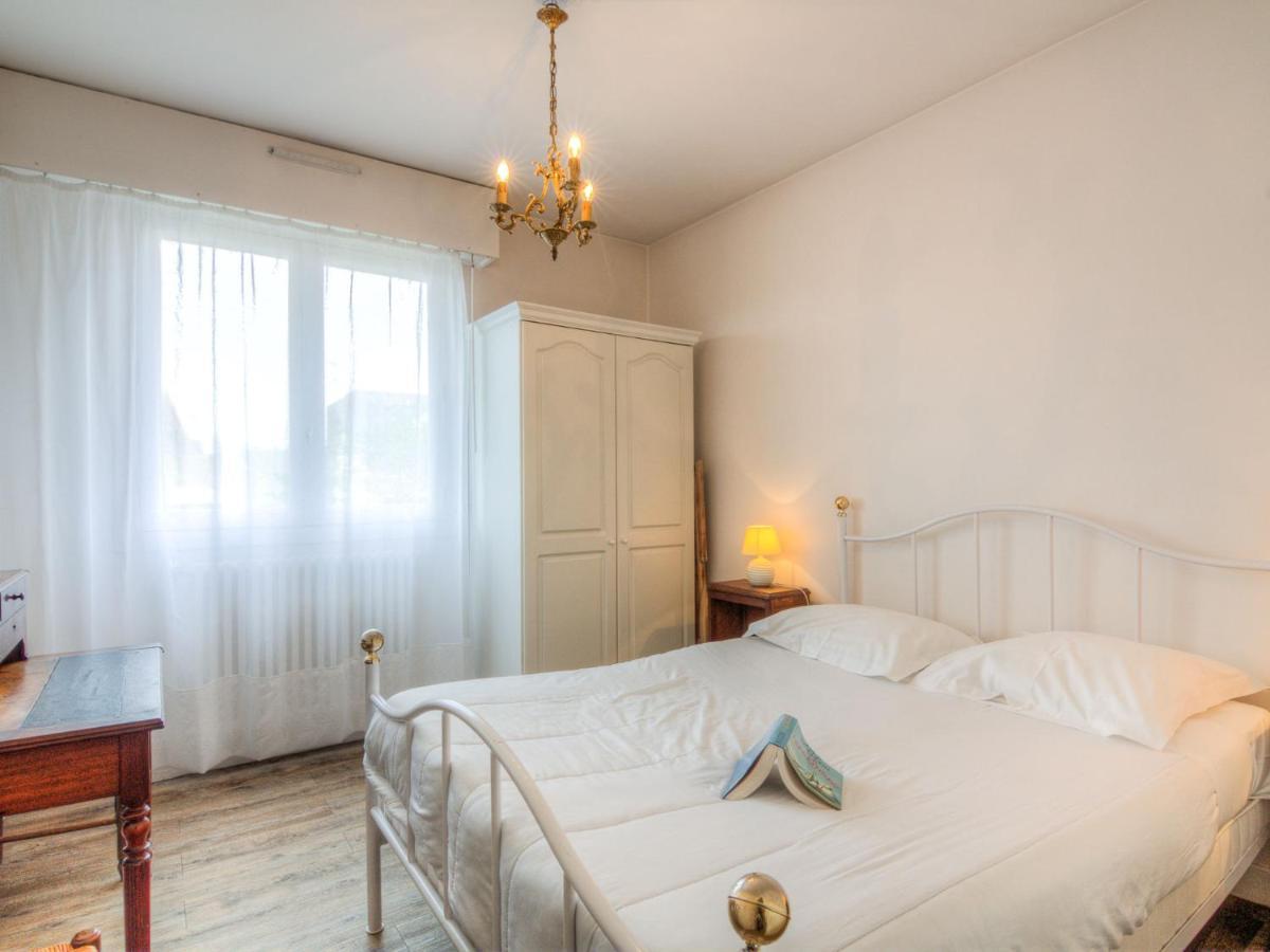 Apartment Castel Guermante By Interhome Deauville Buitenkant foto