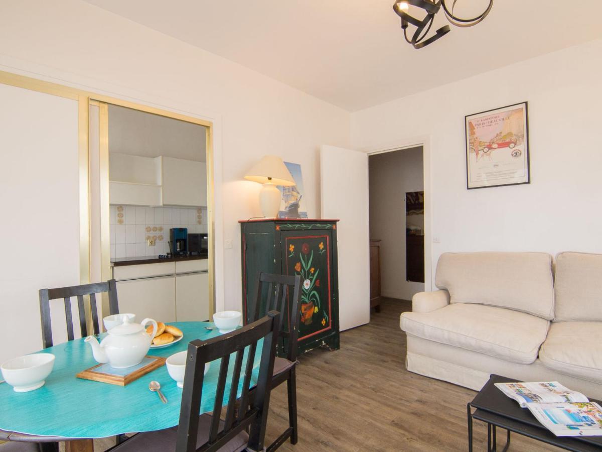 Apartment Castel Guermante By Interhome Deauville Buitenkant foto
