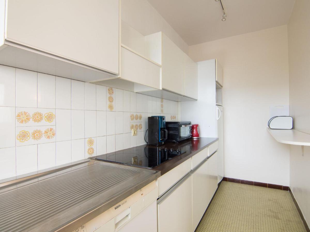 Apartment Castel Guermante By Interhome Deauville Buitenkant foto